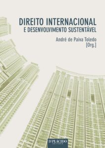 Direito internacional e desenvolvimento sustentável
