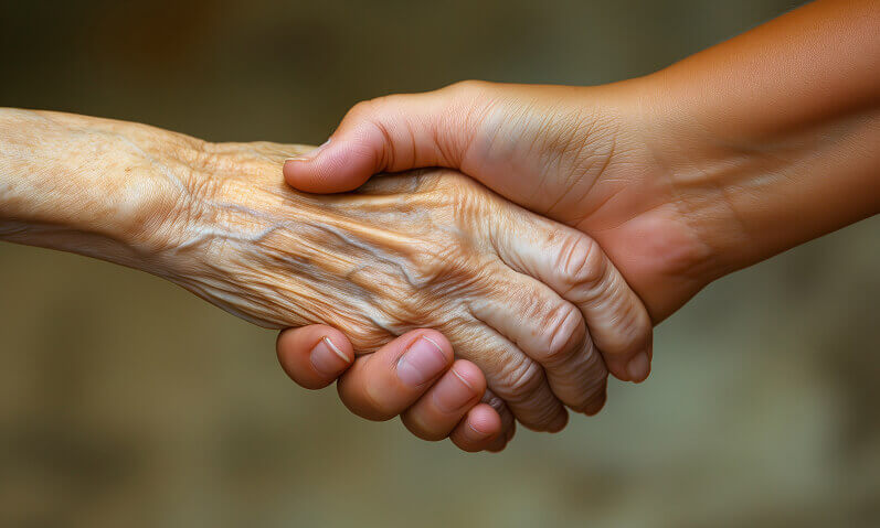 Curatela total ou curatela parcial?