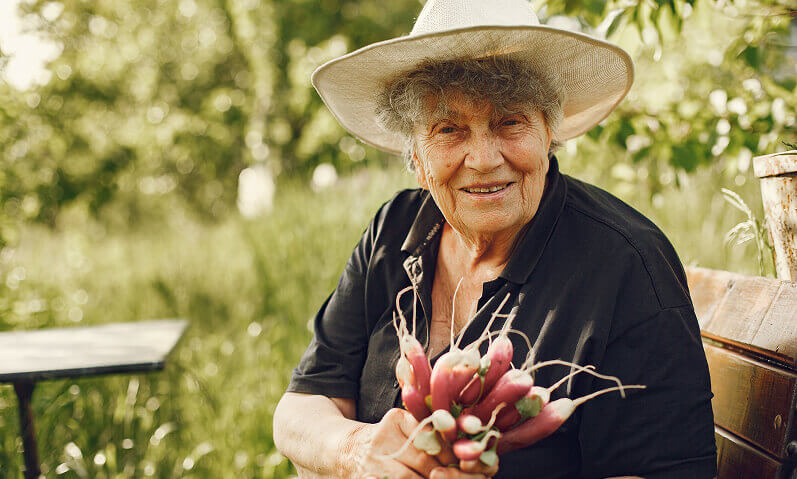 O desafio das famílias que dependem da renda rural