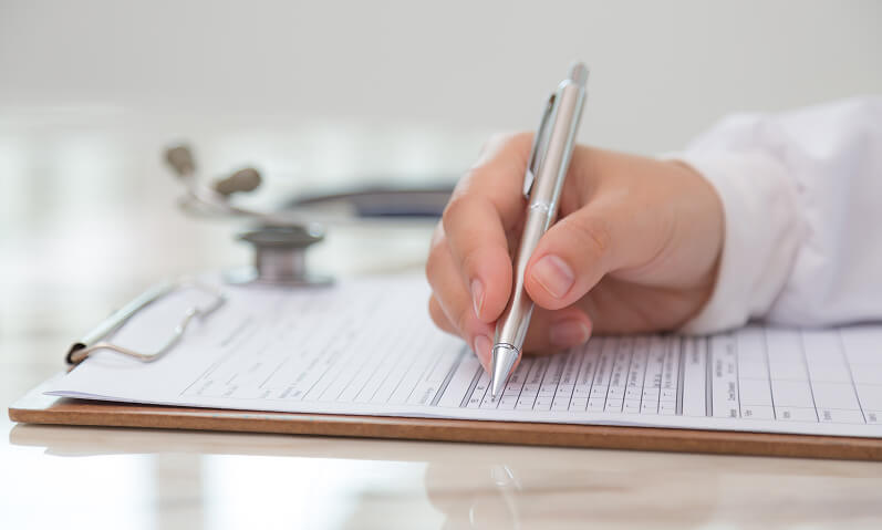 Atestado de higidez do curador: por que e como apresentar