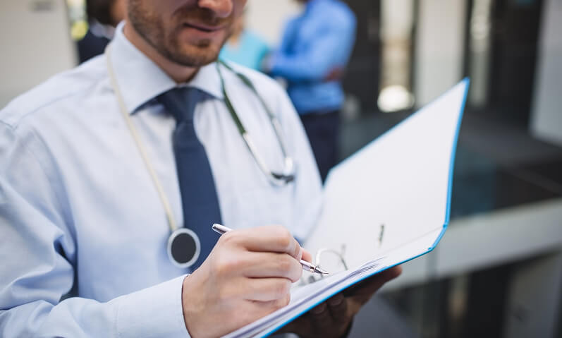 O que deve constar em um laudo médico para curatela?