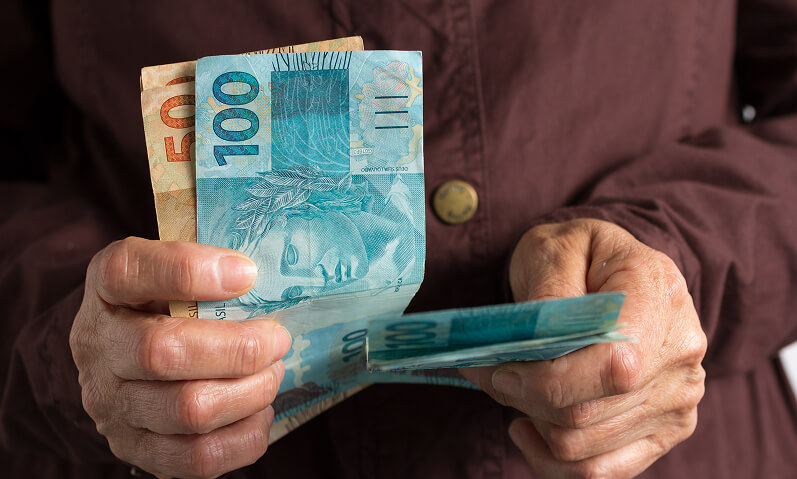 Curador pode investir o dinheiro do curatelado?