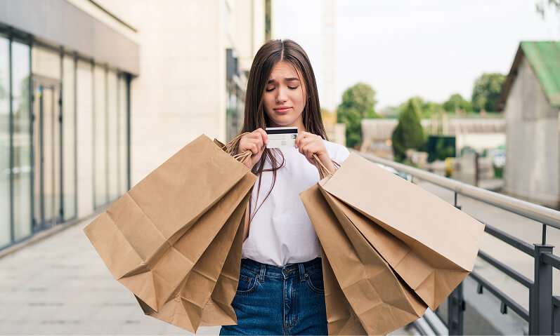 Curatela para compulsão por compras: quando ela pode ajudar